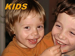 kids